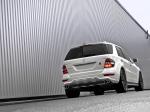 Mercedes-Benz ML350 BlueTEC by Kahn Design 2011 года (UK)